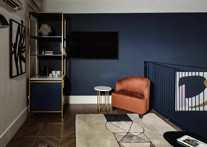 The Cumberland By Neu Collective Hotel Valletta