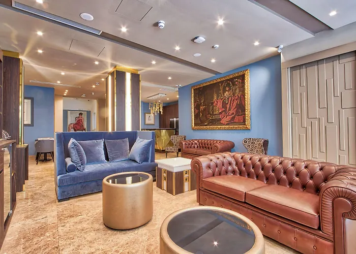 Palazzo Rosaria Boutique Hotel Valletta