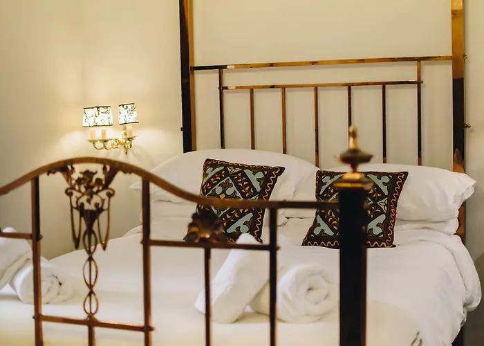 Sally Port Suites Valletta