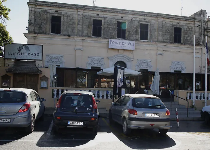 Point De Vue Guesthouse Rabat