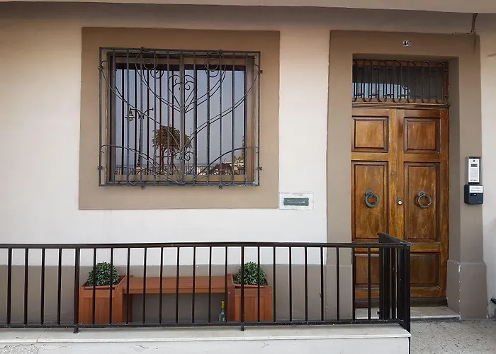 Le Malte House St. Julians Hotel Saint Julian's