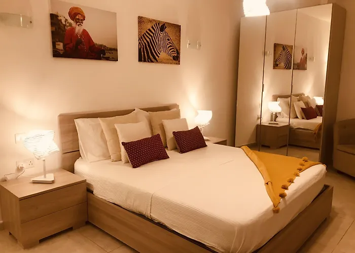 La 88 Boutique Hotel St. Paul's Bay