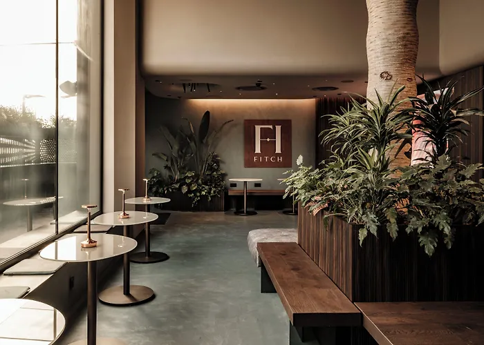 Fitch Hotel (Adults Only) Saint Julian's