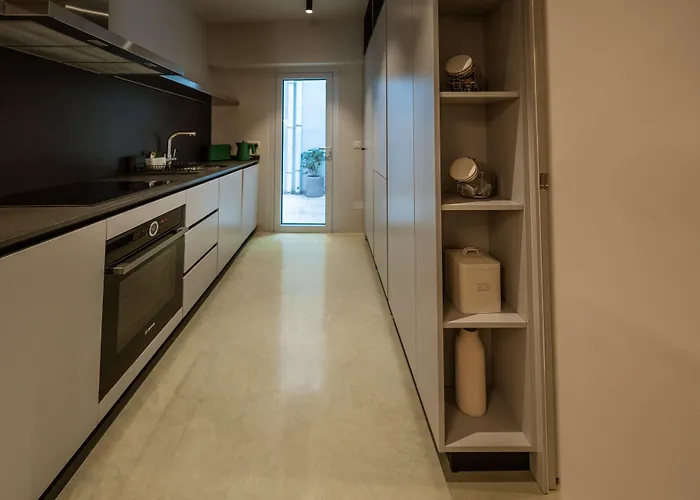 Trabuxu Boutique Living Apartment Valletta