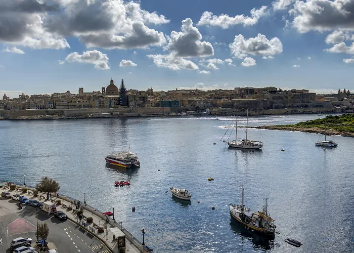 Land'S End, Boutique Hotel Sliema