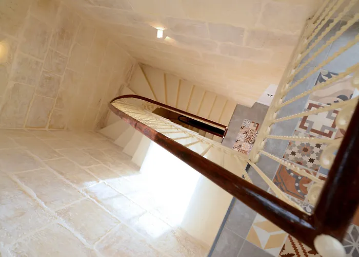 Best Valletta Hotels For Families With Kids near Valletta Waterfront