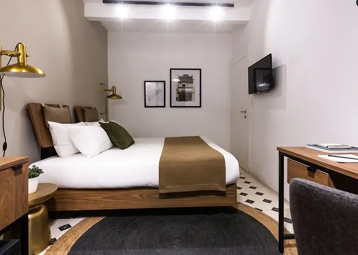 Guest House De La Valette