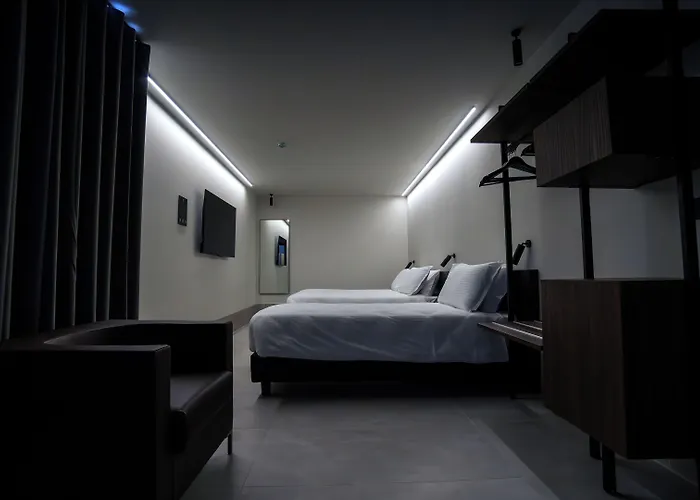 Onyx Apartments Saint Julian's