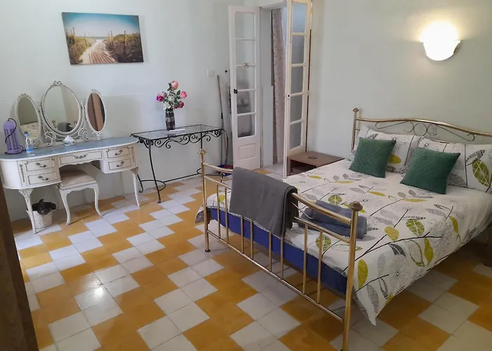 Riviera Holiday Home St. Paul's Bay