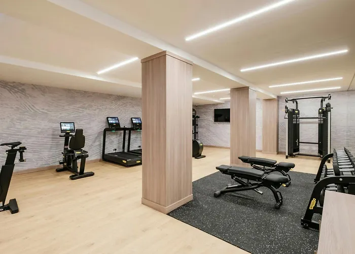 Luqa Hotels