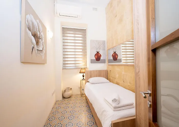 Valletta Condos for Rent