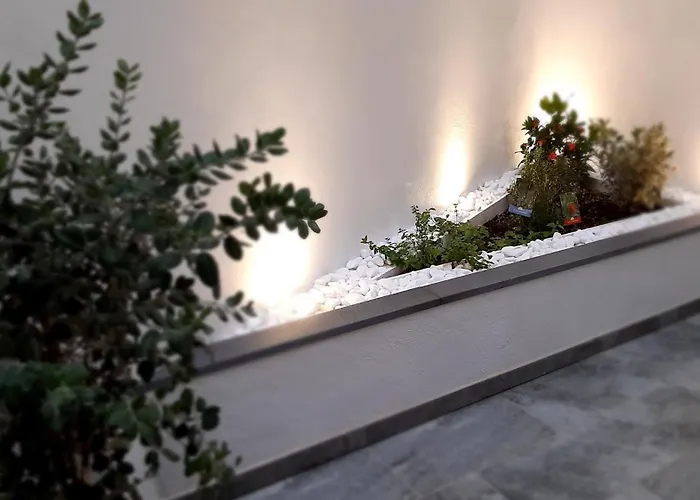 Blue Crystal Apartment - Few Steps From The Sea St. Paul's Bay