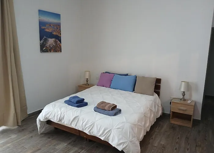 Ephesus Court Apartment St. Paul's Bay