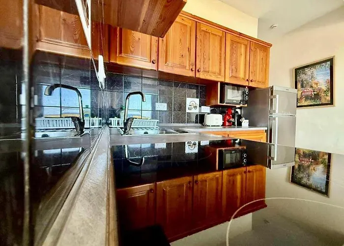 Horizon Apartments Gozo Marsalforn