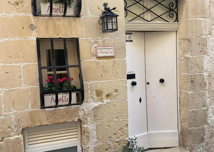 Rabat Luxury Villas