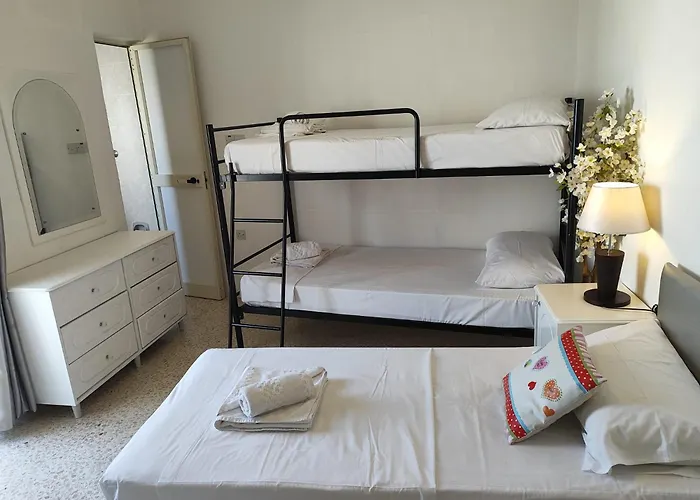 Coral Apartment St. Paul's Bay