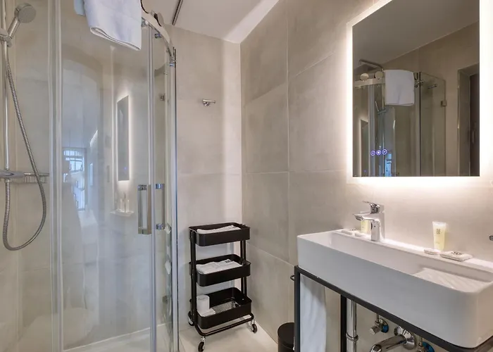 Onyx Hotel Saint Julian's