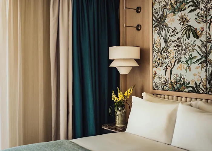 Valletta Best Hotels