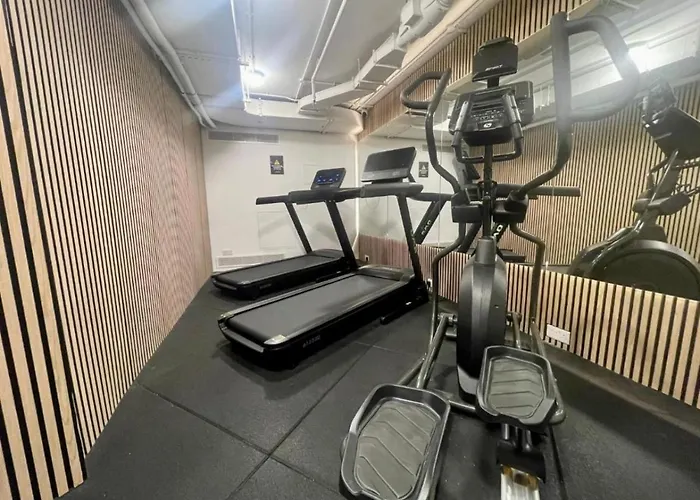Pet friendly Mercury Tower Suites With Pool Access Saint Julian's