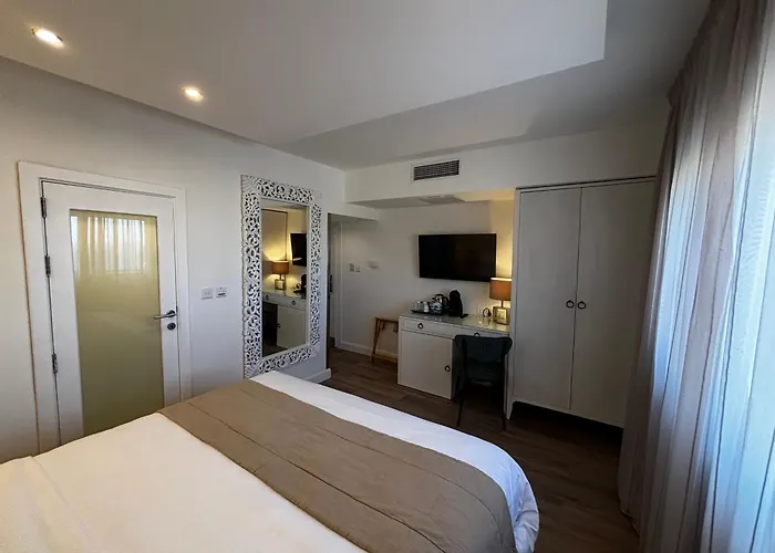 Osborne Hotel Valletta