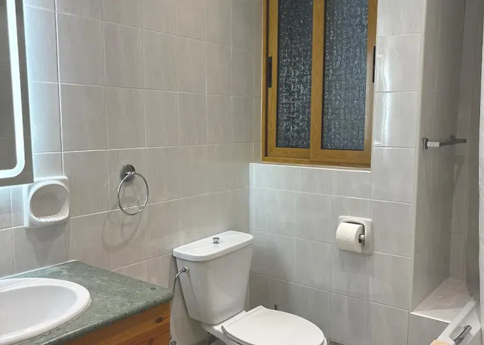 City Center Apartments Mellieha