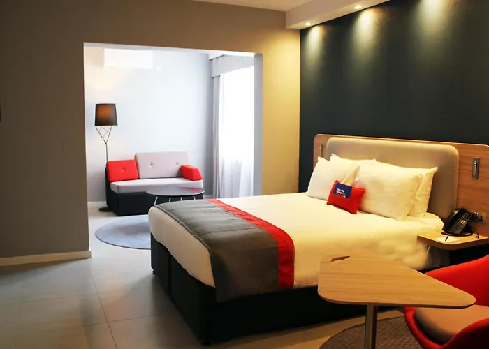 Holiday Inn Express - Malta By Ihg Saint Julian's
