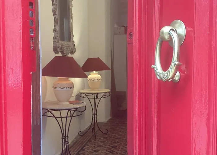 Apartment Best Harbour View Valletta