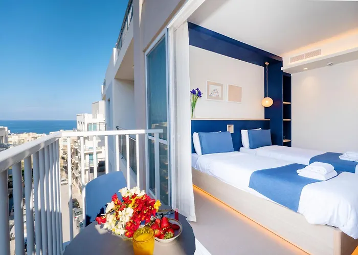 Atlantis Lodge Marsalforn