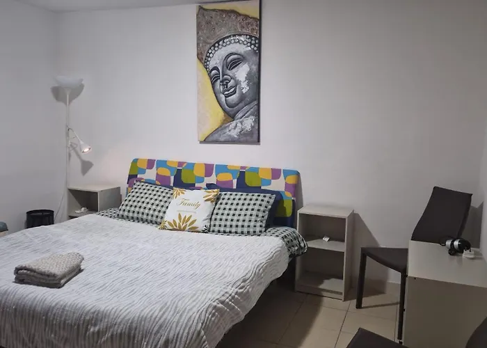 Pet friendly Olivier House Mellieha Apartment