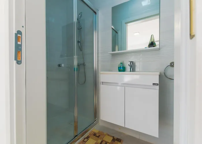 Brand New Modern Apartment Bugibba 3Bdr 2 Bth St. Paul's Bay