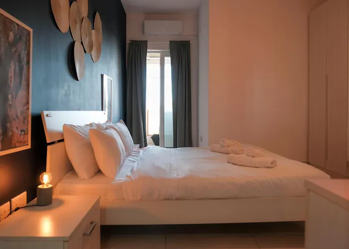 Le Julien By Shmoo Apartment Saint Julian's