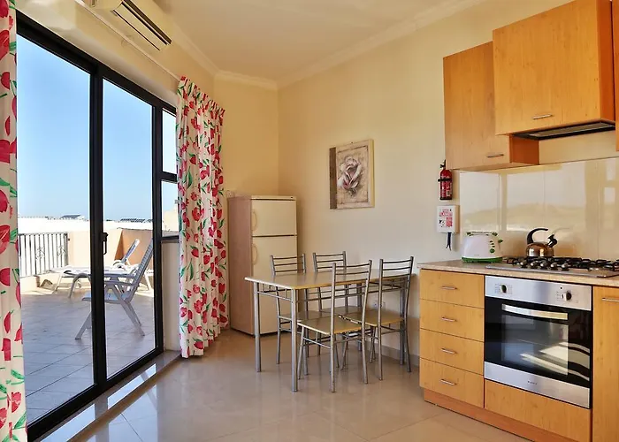 Qawra Vacation Rentals