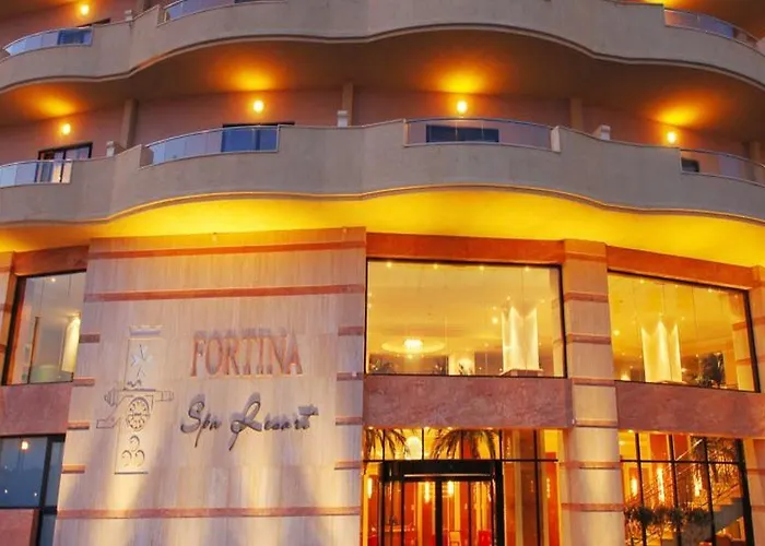 Sliema Best Hotels