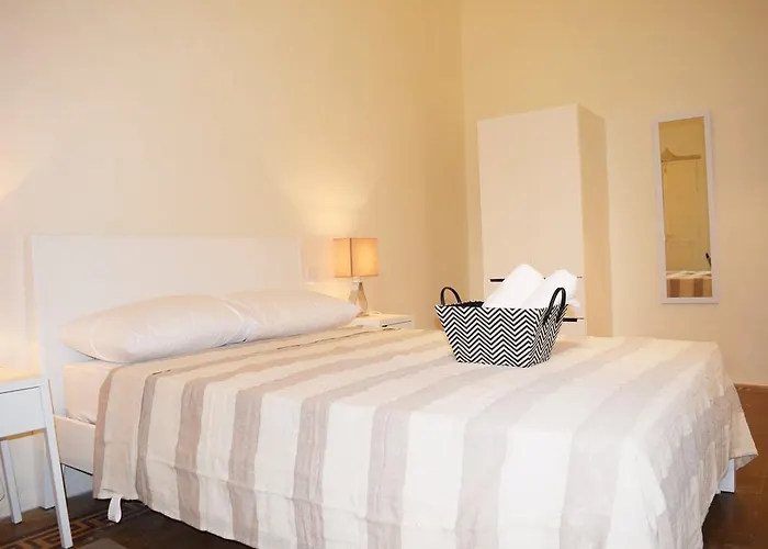 Valletta Mint Apartment 1