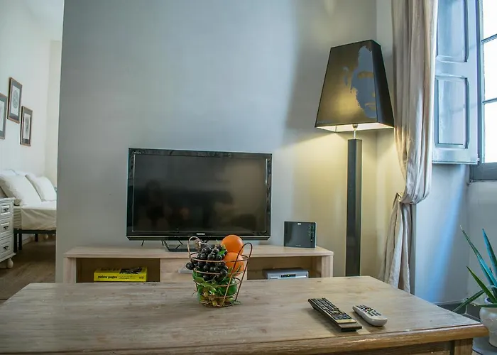 Melita Corner Apartment Valletta