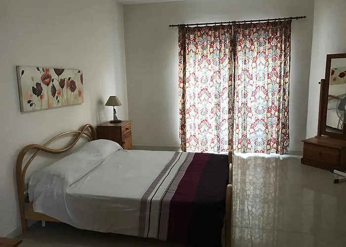 Bugibba Homes Suite St. Paul's Bay