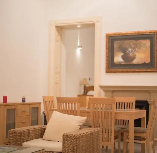 Sant Orsla Suite Valletta