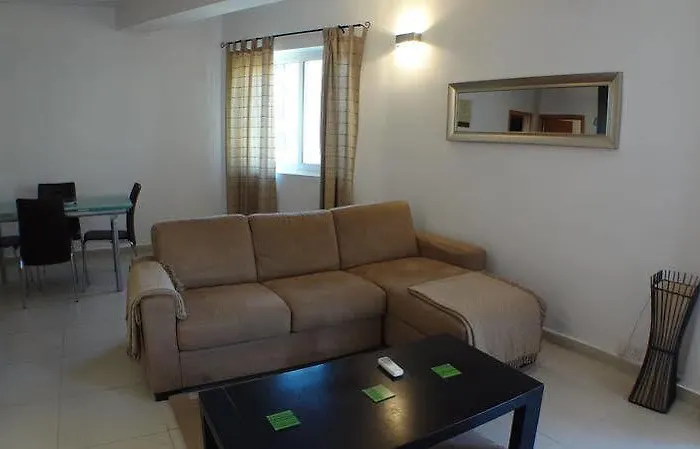 Eri Apartment E004 Saint Julian's