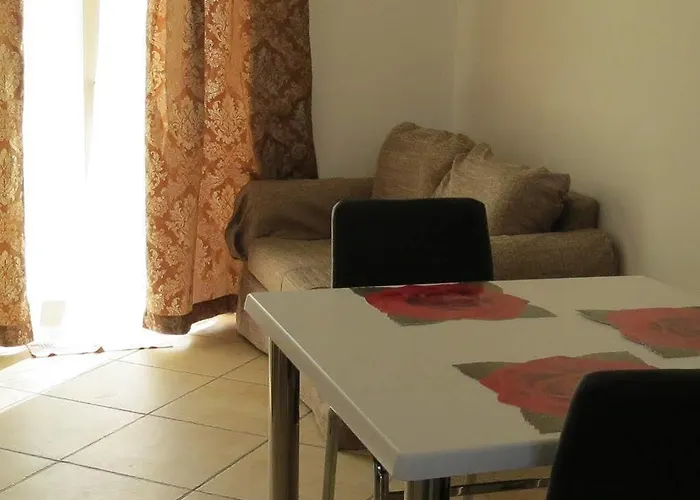 Mellieha Holiday Home