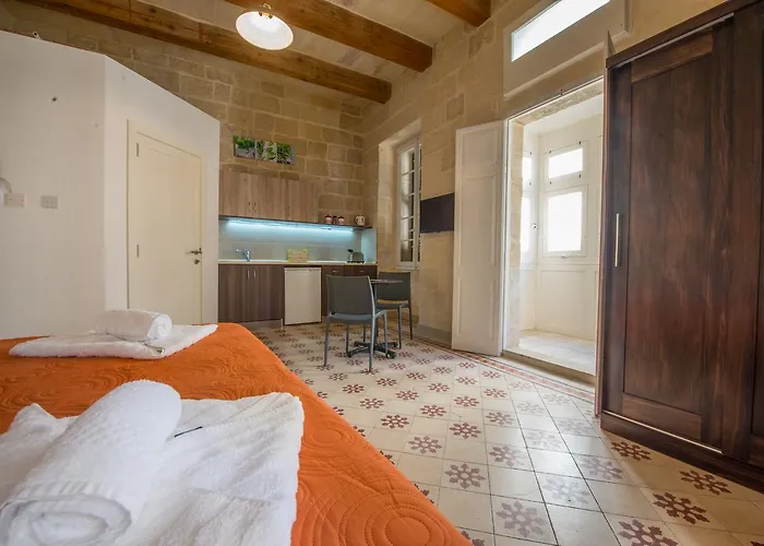Casa Lapira Hotel Valletta