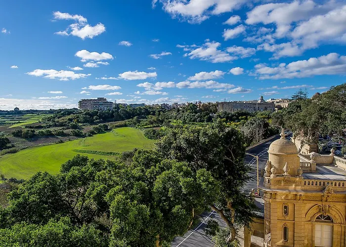 Rabat Hotels