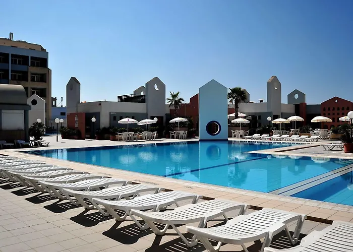 Dragonara Apartments Saint Julian's