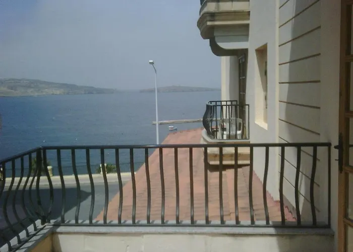 The Mediterranea Hotel & Suites St. Paul's Bay