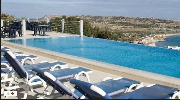 Panorama Hotel Mellieha