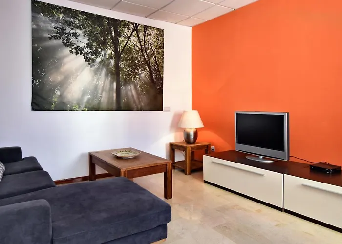 Pet friendly City Living Suite Tk 2 Rm 3. Saint Julian's