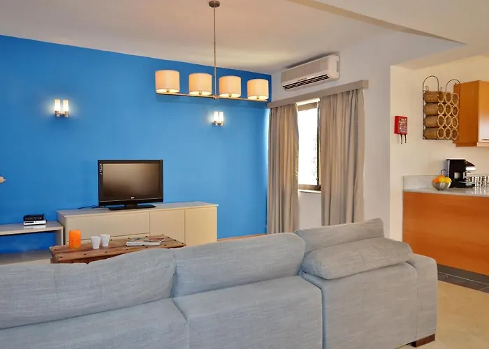 City Living Suite Tk 3 Rm 4 Saint Julian's