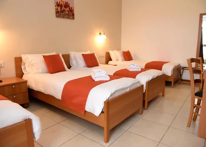 Valletta Golf hotels