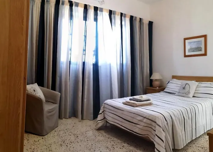 Villa Maldon Mellieha