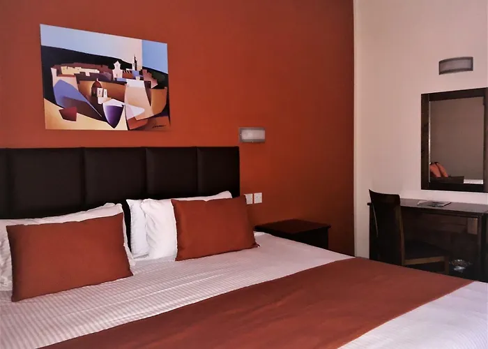 Victoria Best Hotels