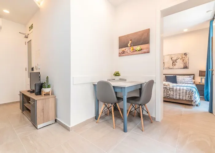 Valletta Collection - Gb Suites
